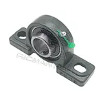 Ball bearing FITS/REPL. UCP207